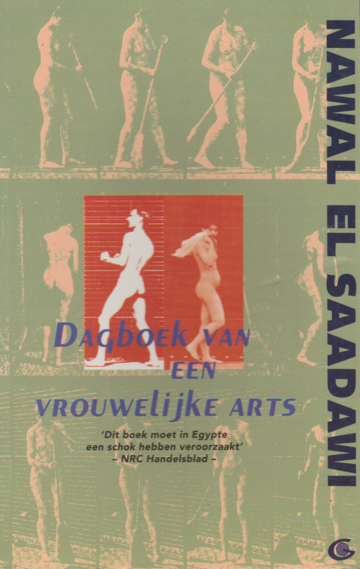 Scan_20190201-5 Dagboek van een vrouwelijke arts