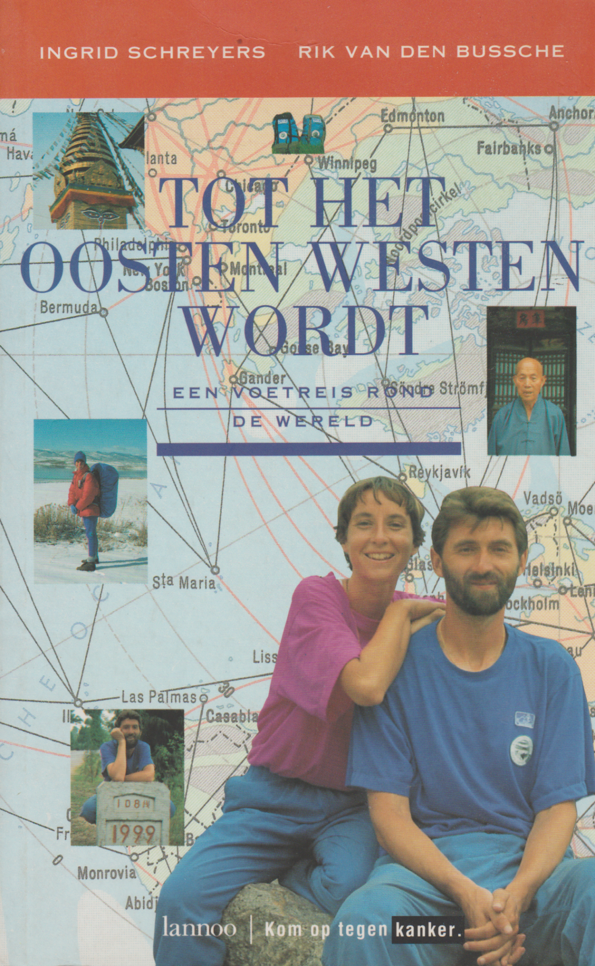 Scan_20190201-7 Tot het oosten westen wordt