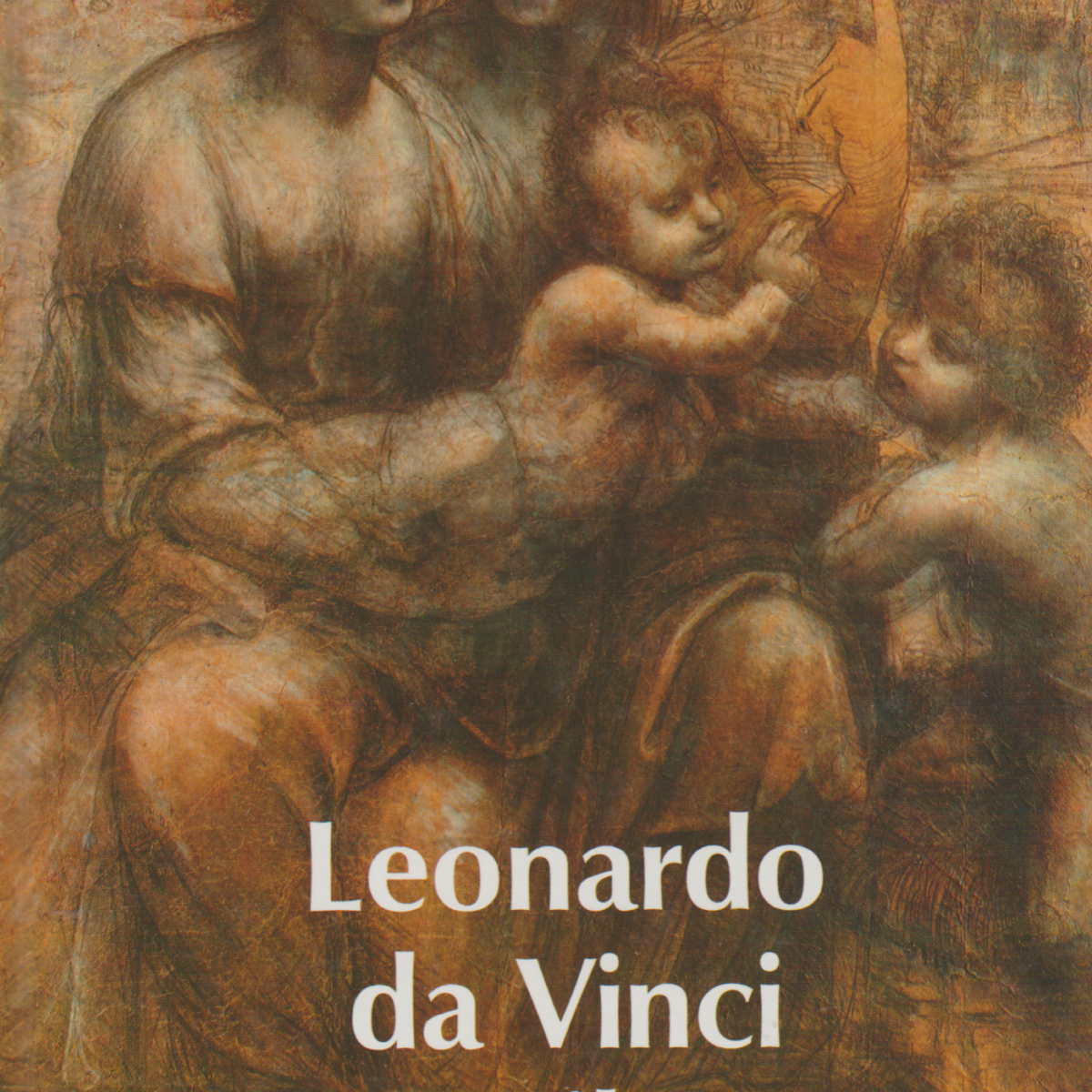 Leonardo da Vinci in Milaan