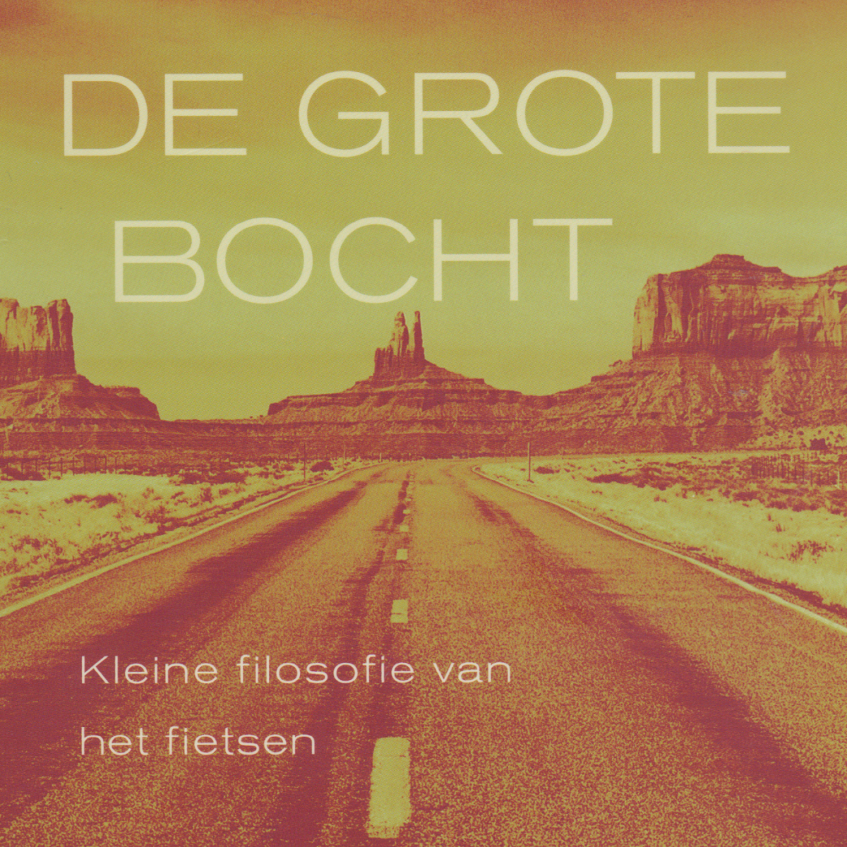 De grote bocht