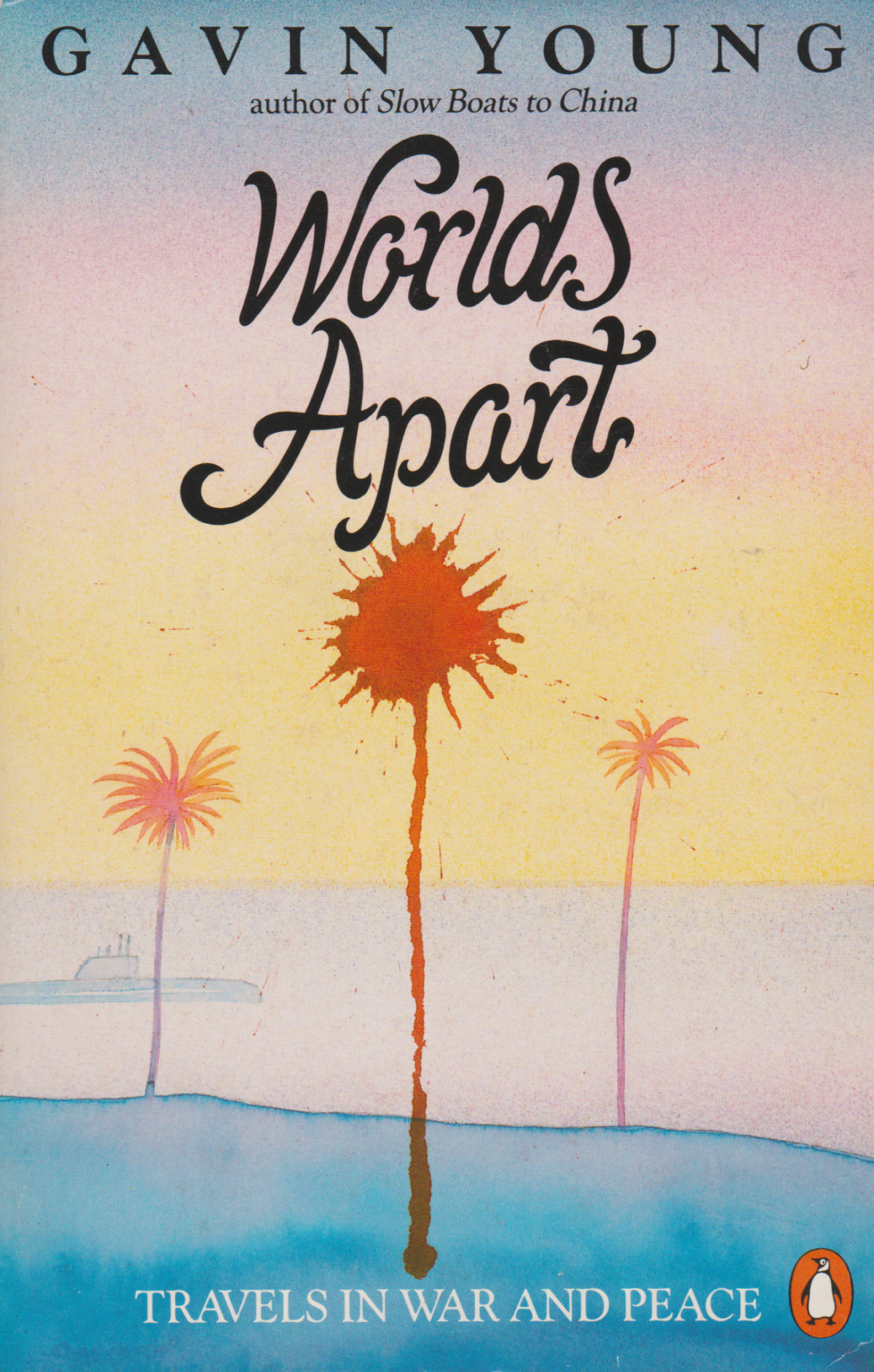 Scan_20190207-26 Worlds Apart - Travels in War and Peace -