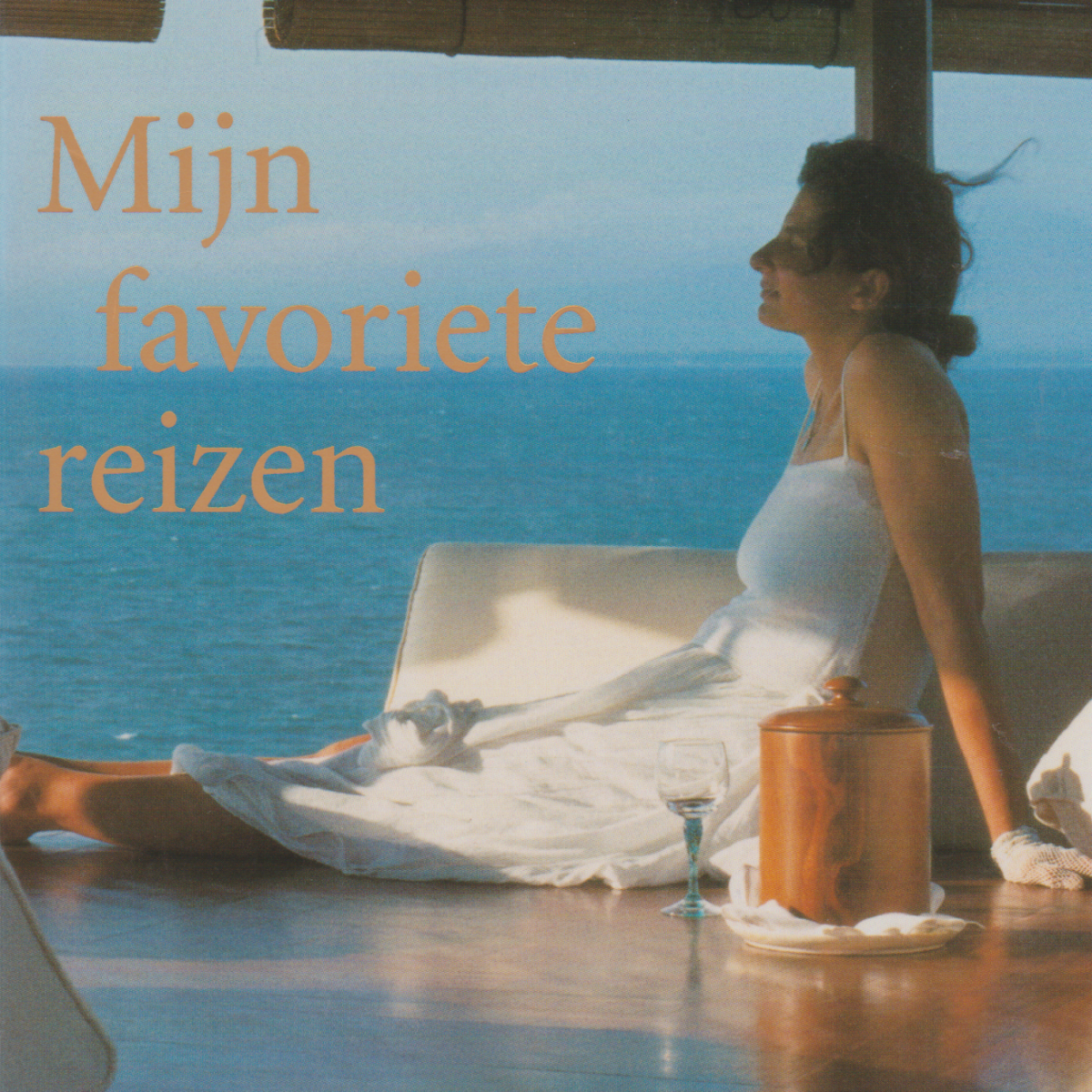 Mijn favoriete reizen