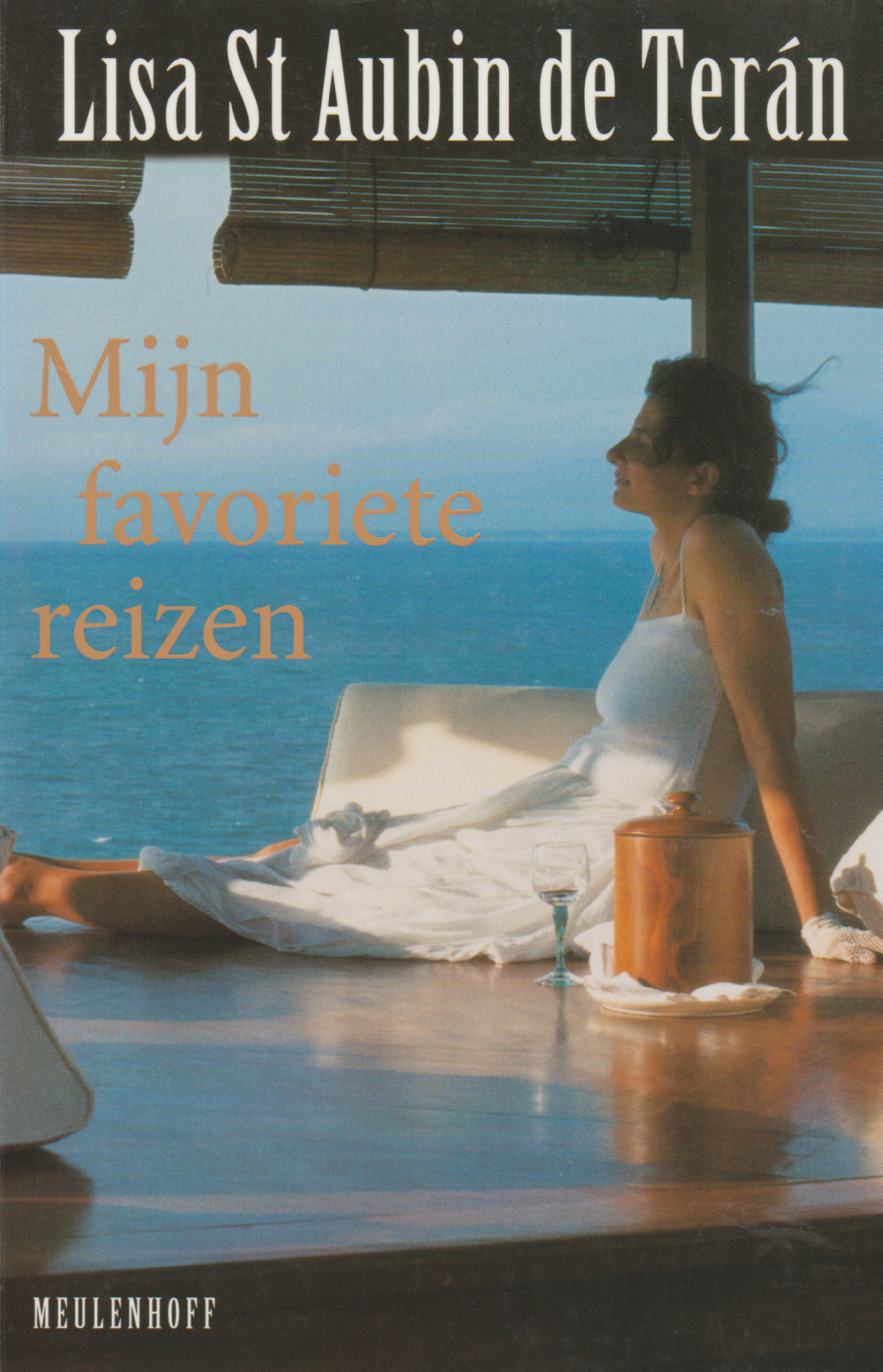 Mijn favoriete reizen