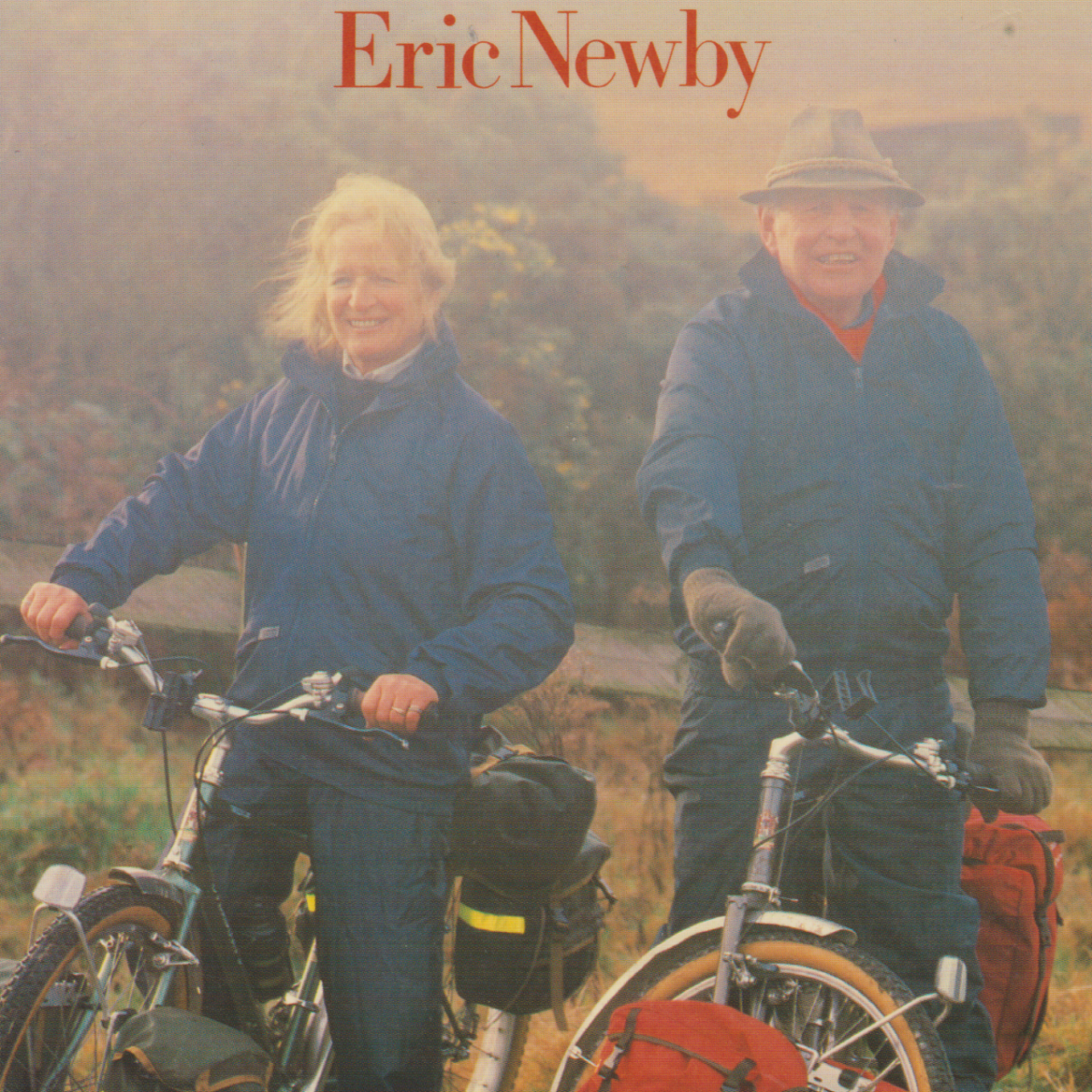 Rond Ierland in lage versnelling