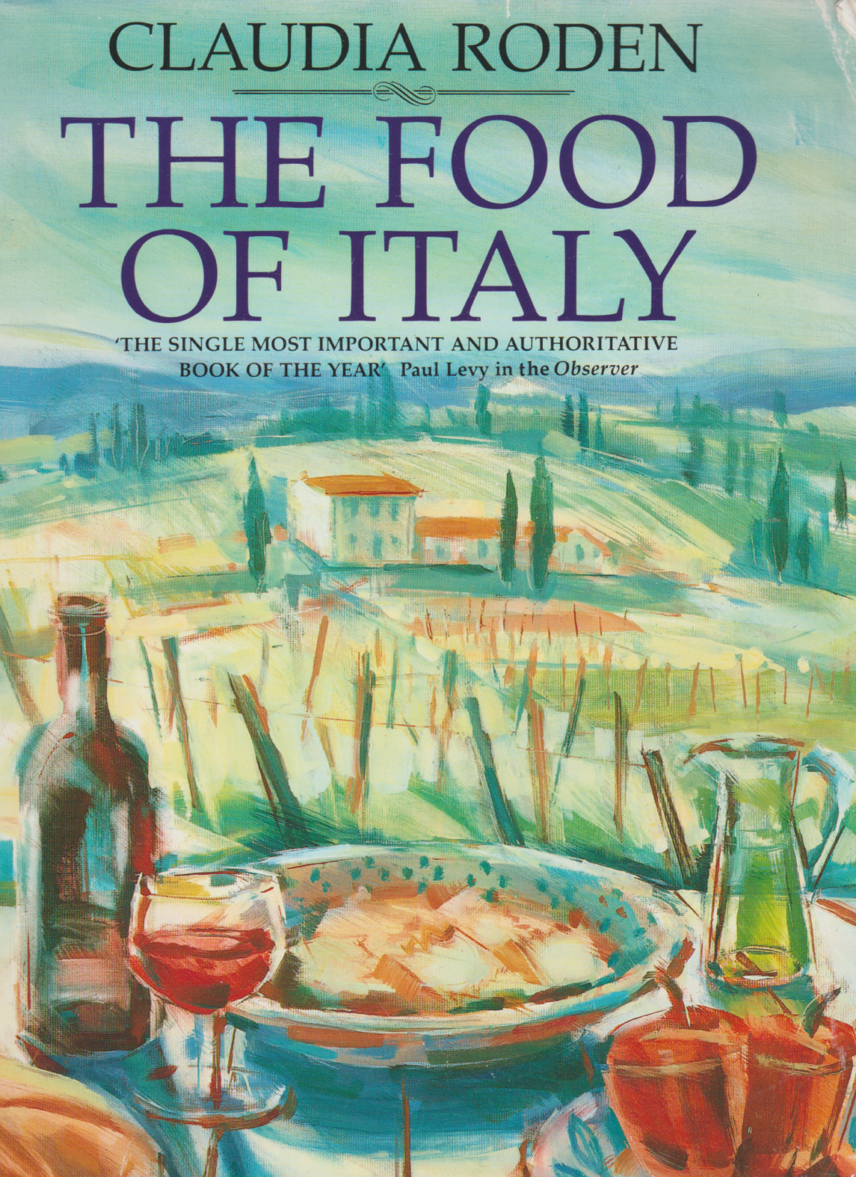Scan_20190210-7 The food of Italy