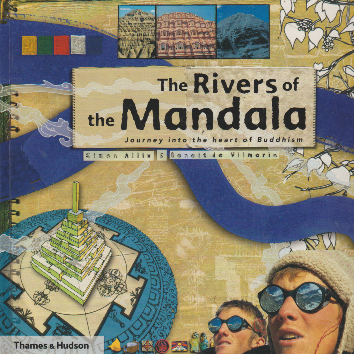 The Rivers of the Mandala