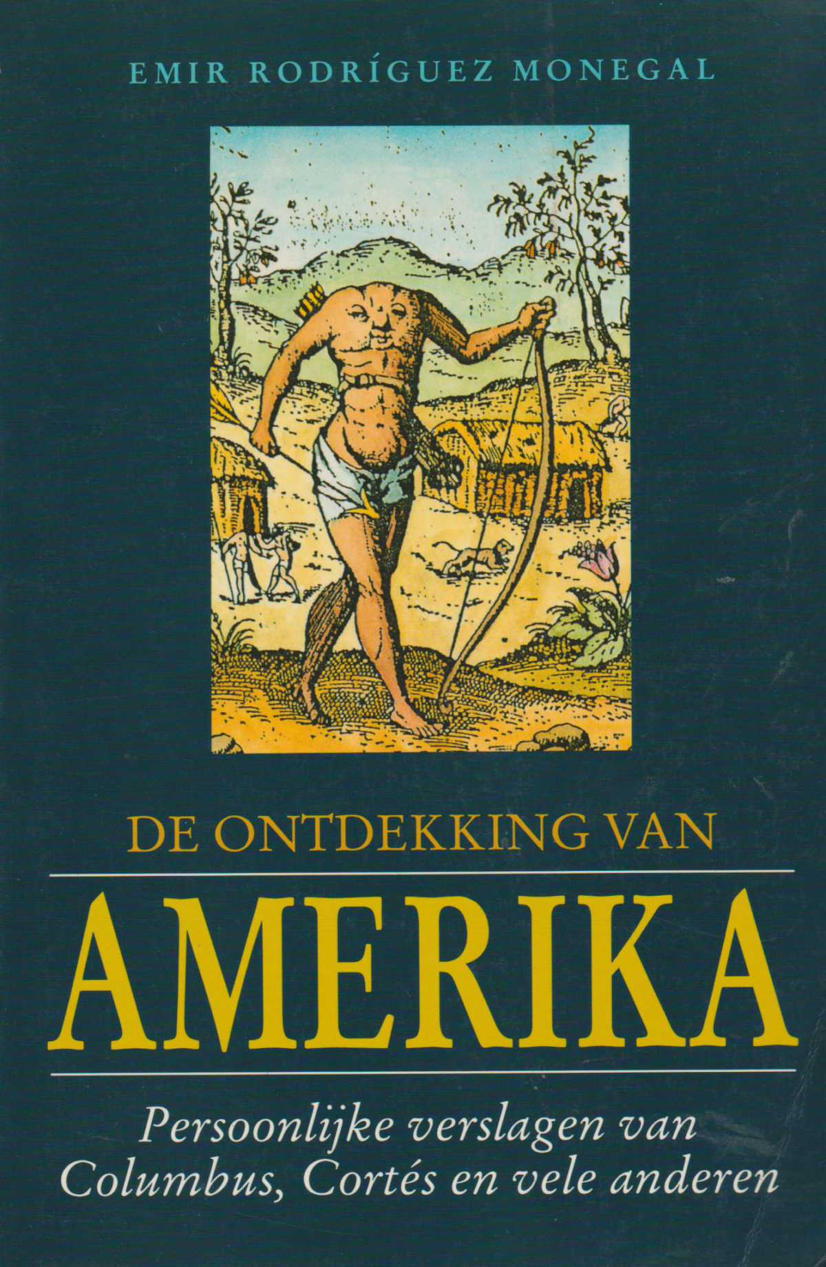 Scan_20190214 De ontdekking van Amerika