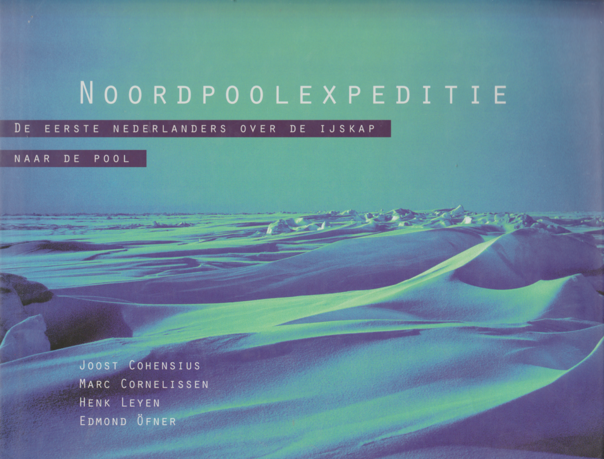 Scan_20190214-2-e1550154305806 Noordpoolexpeditie - De eerste Nederlanders over de ijskap naar de Pool -