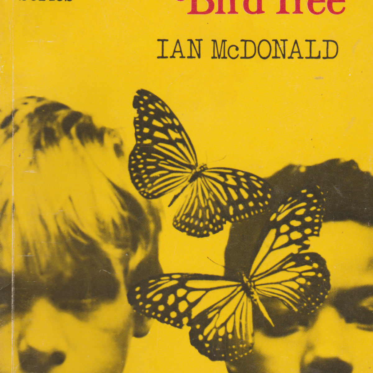 The Humming-Bird Tree