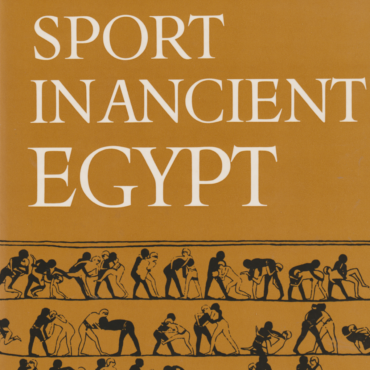 Sport in Ancient Egypt