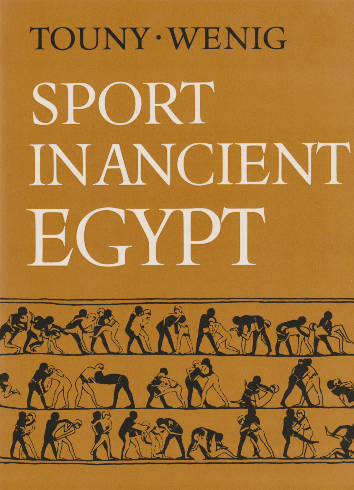 Scan_20190302-2 Sport in Ancient Egypt