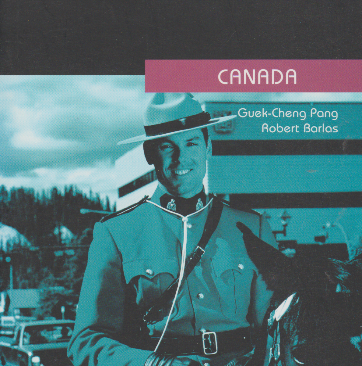 CultureShock! - Canada -