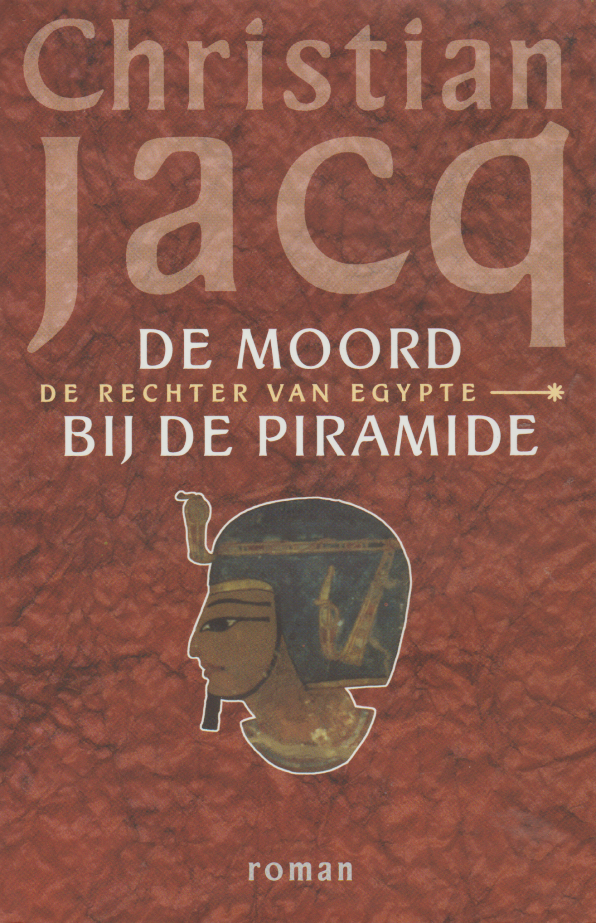 Scan_20190309-8 De moord bij de piramide - De rechter van Egypte -