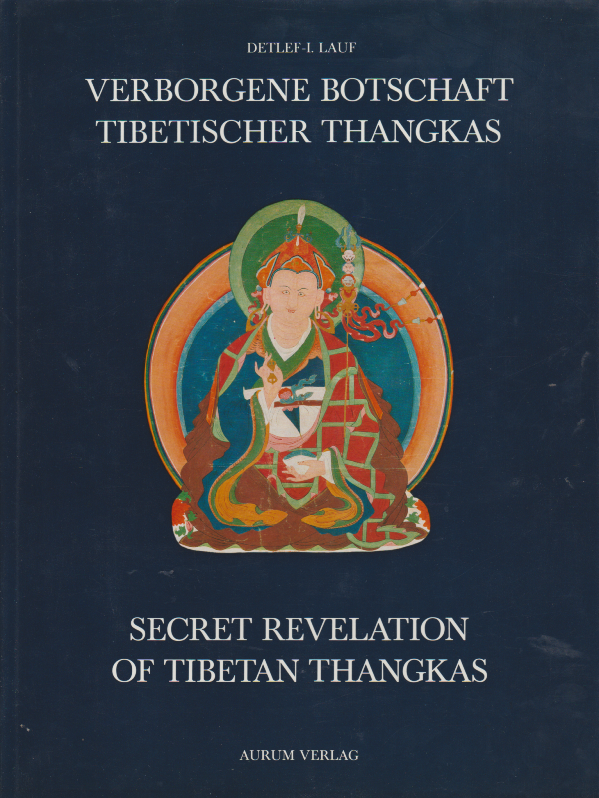 Scan_20190310-6 Verborgene Botschaft Tibetischer Thangkas / Secret Revelation of Tibetan Thangkas