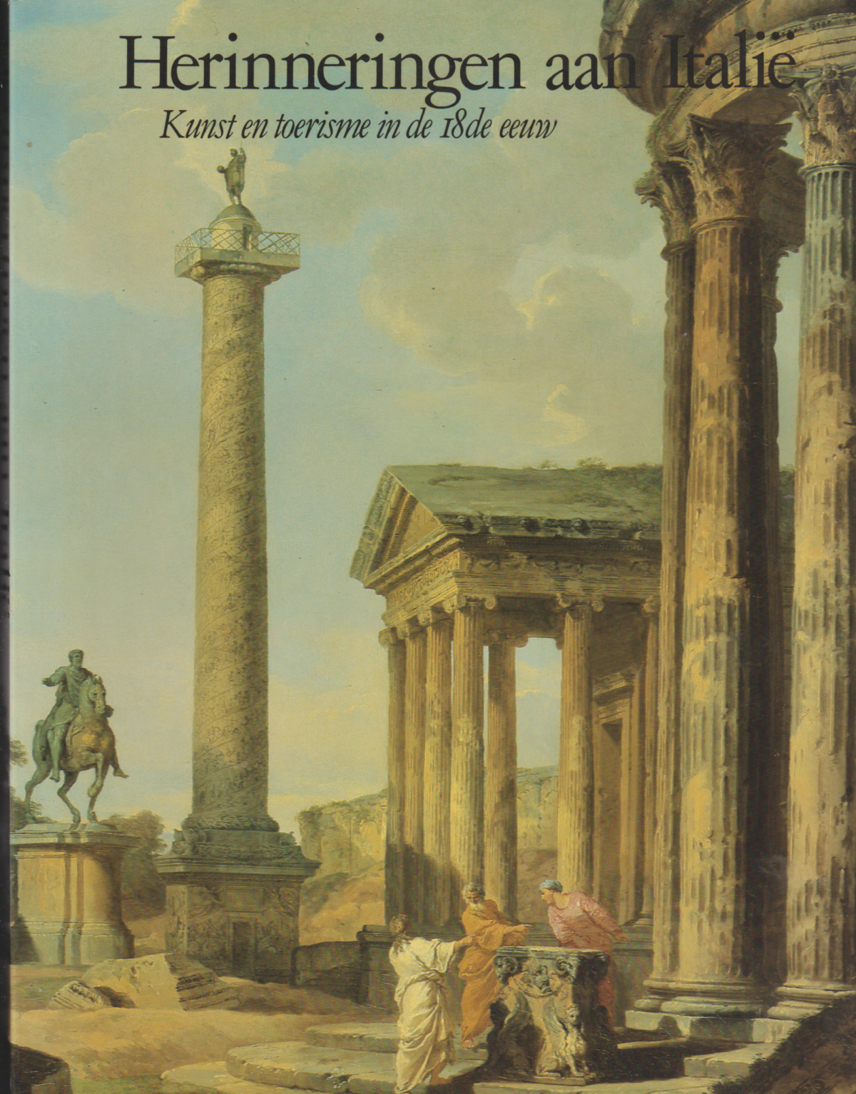 Herinneringen aan Italië