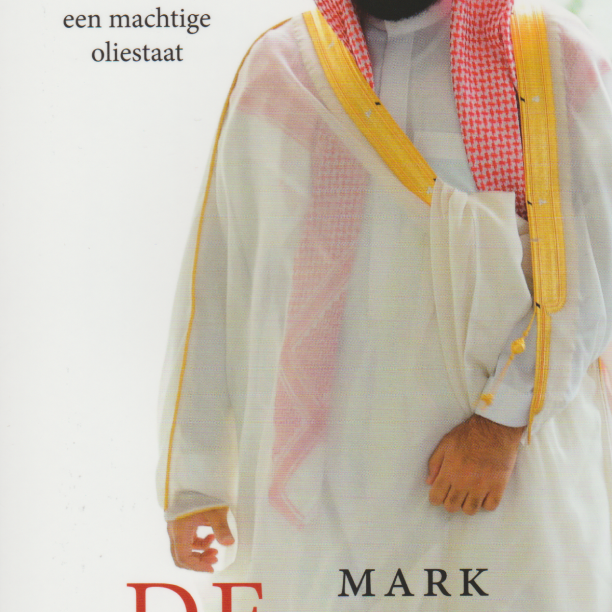 De Saoedi's - De ongewisse toekomst van een machtige oliestaat -