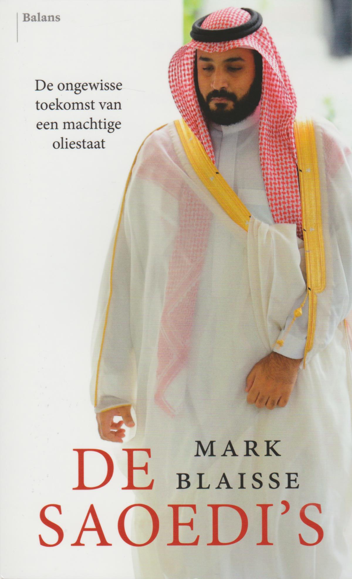 Scan_20190326 De Saoedi's - De ongewisse toekomst van een machtige oliestaat -