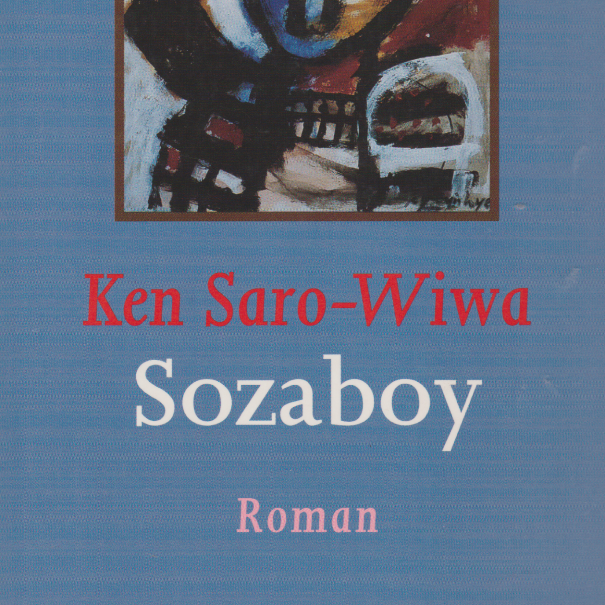 Sozaboy