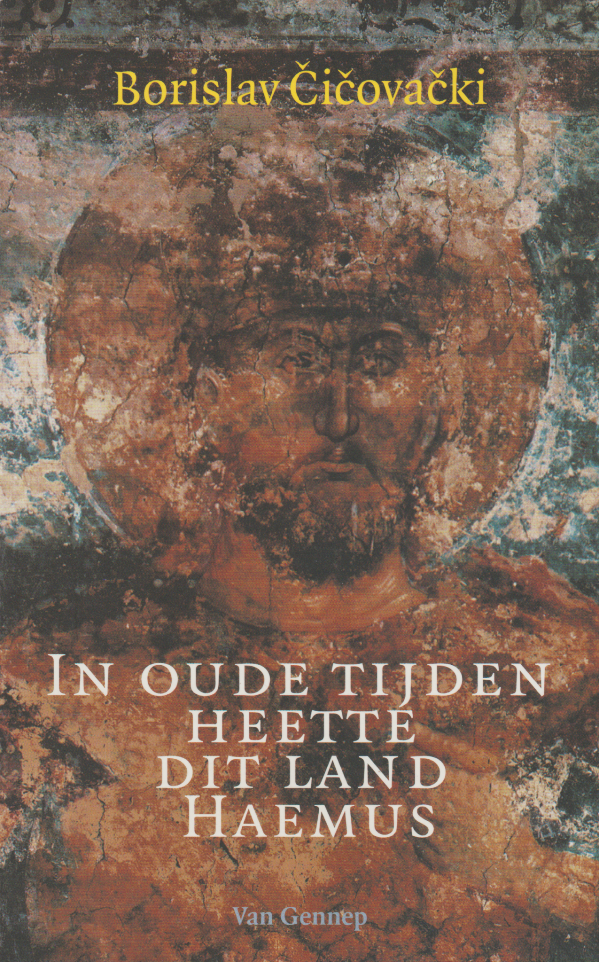 Scan_20190331-7 In oude tijden heette dit land Haemus