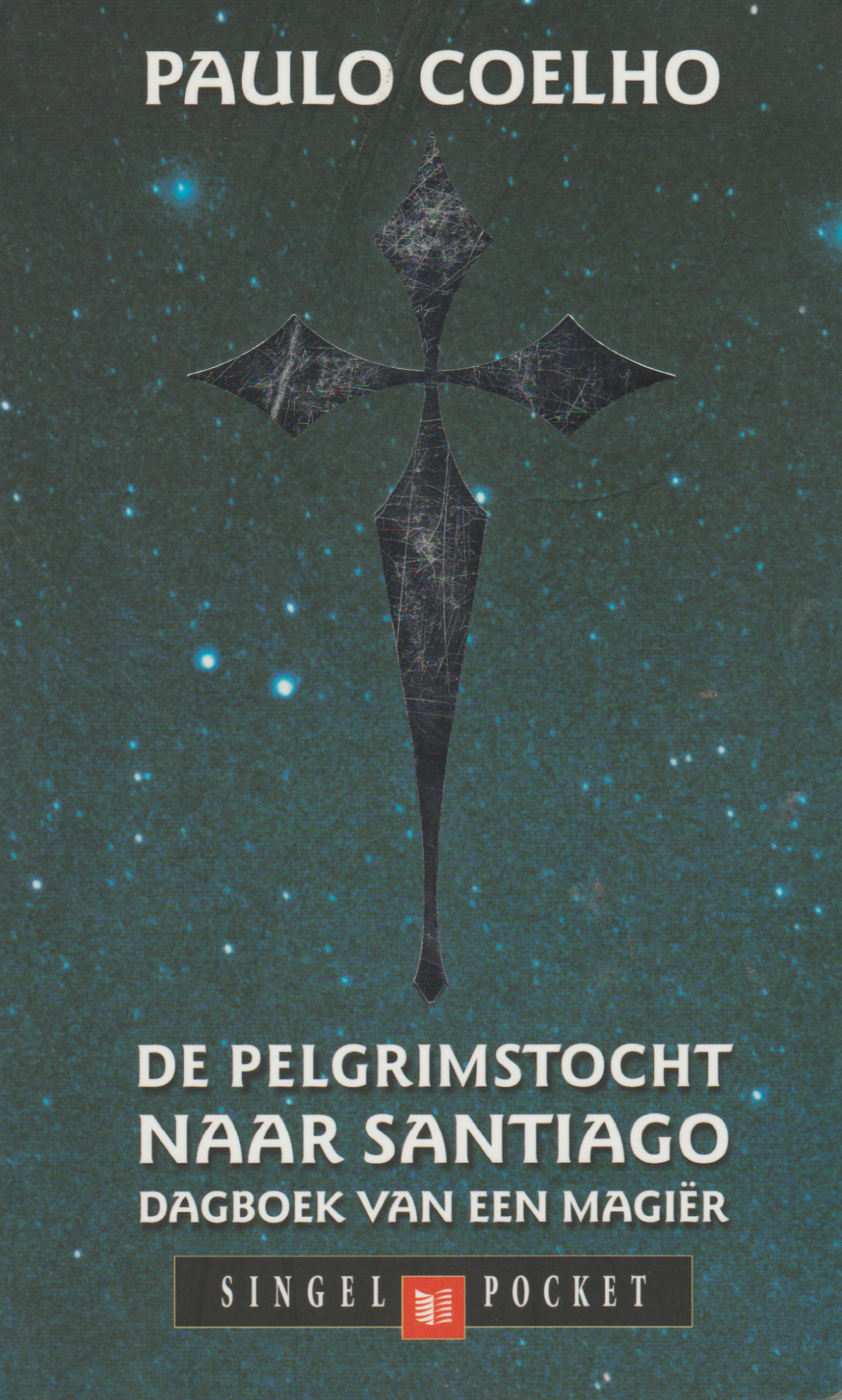 Scan_20190405-3 De pelgrimstocht naar Santiago - Dagboek van een magiër -