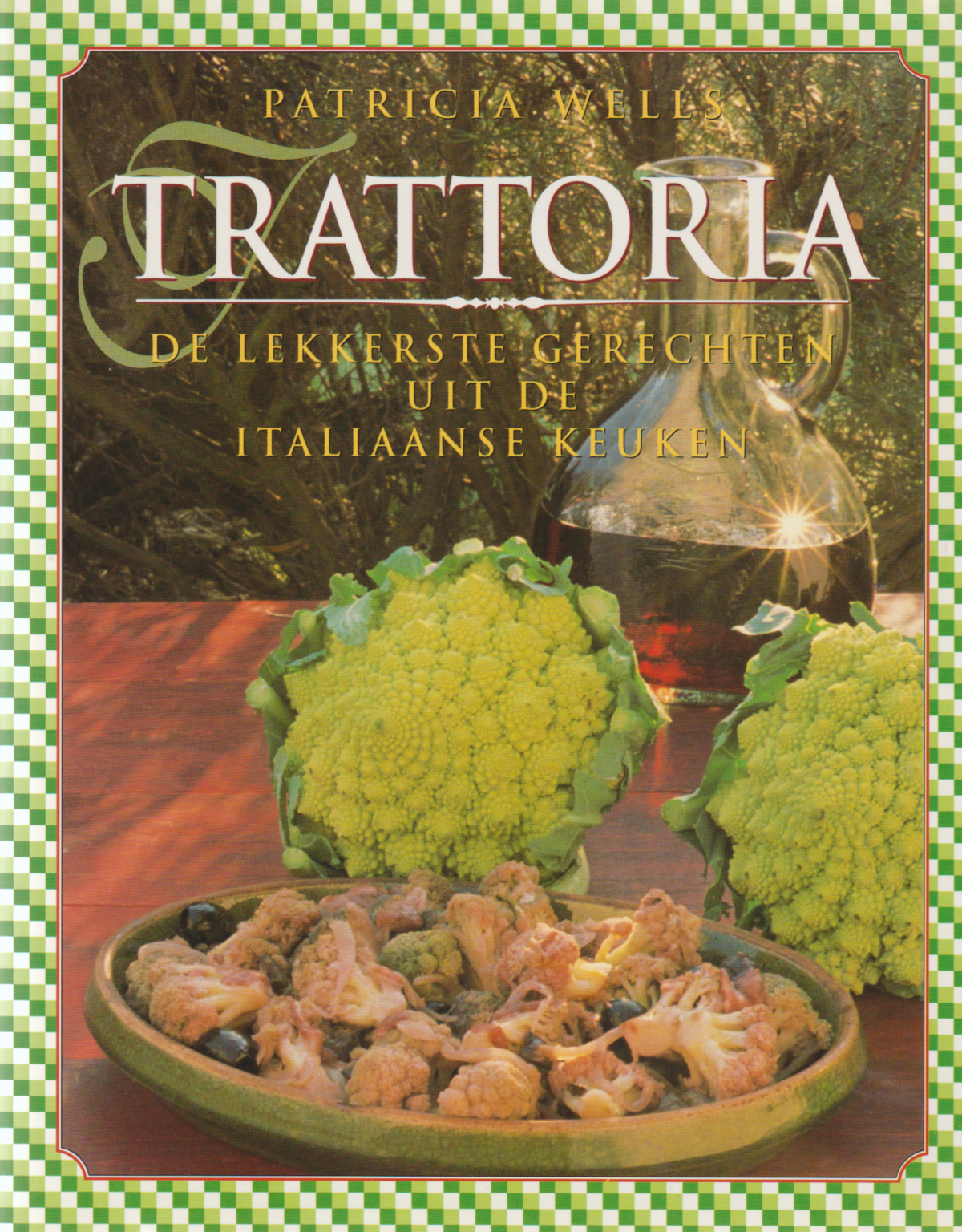 Scan_20190407 Trattoria - De lekkerste gerechten uit de Italiaanse keuken -