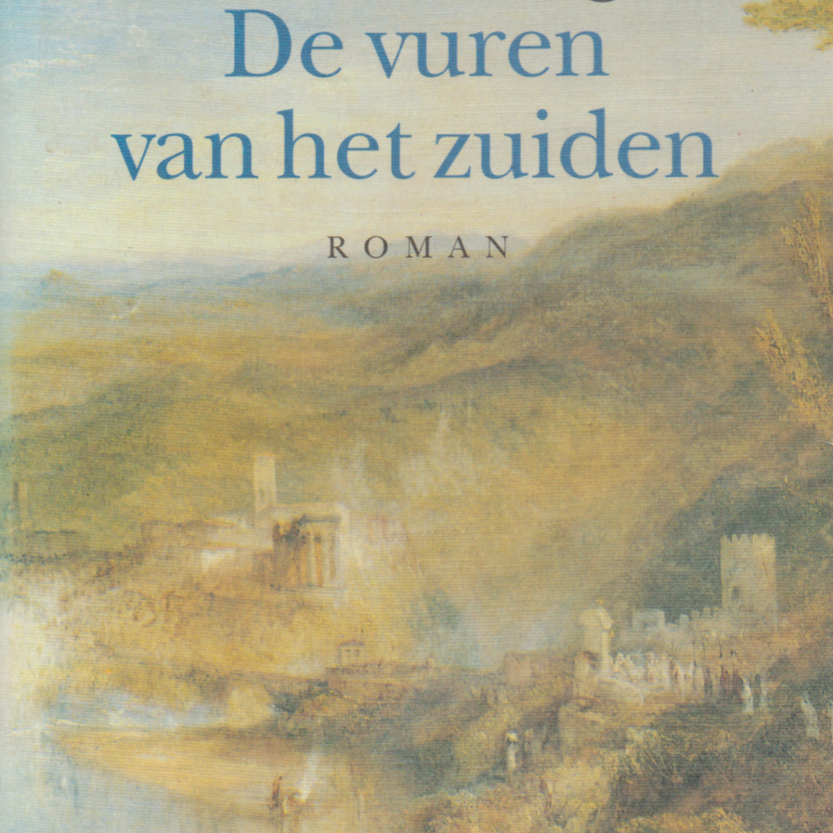 De vuren van het zuiden