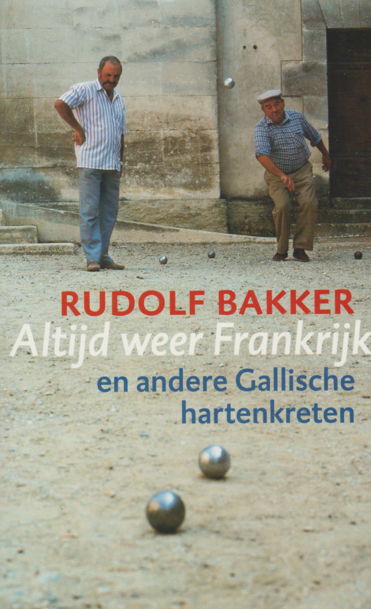 Scan_20190411-4 Altijd weer Frankrijk - en andere Gallische hartenkreten -