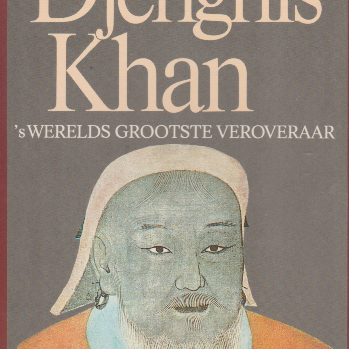 Djenghis Khan