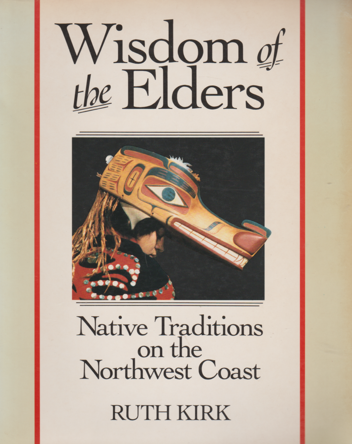 Wisdom of the Elders