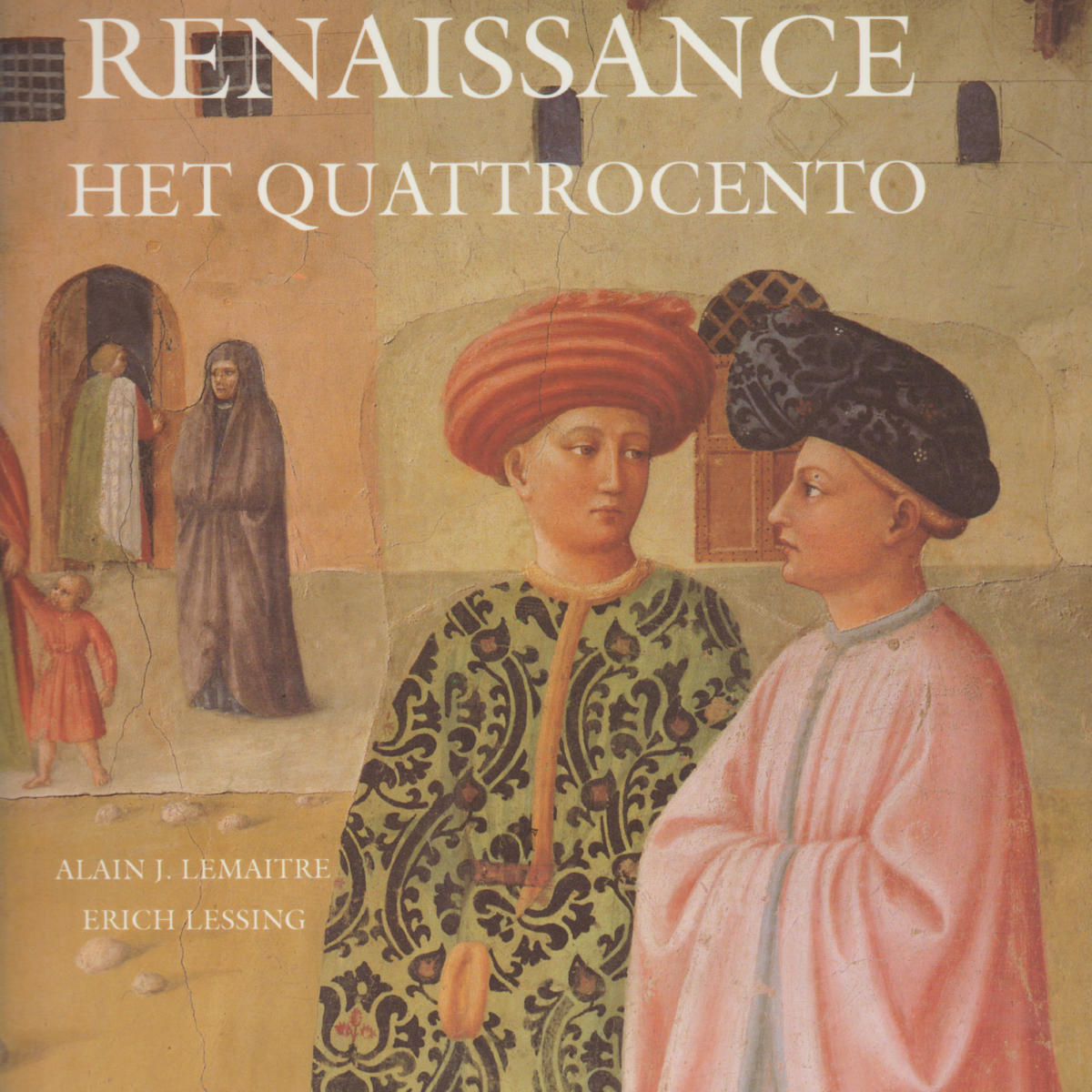 Florence en de Renaissance - Het Quattrocento -