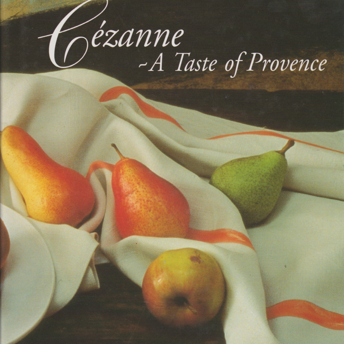 Cézanne - A Taste of Provence -
