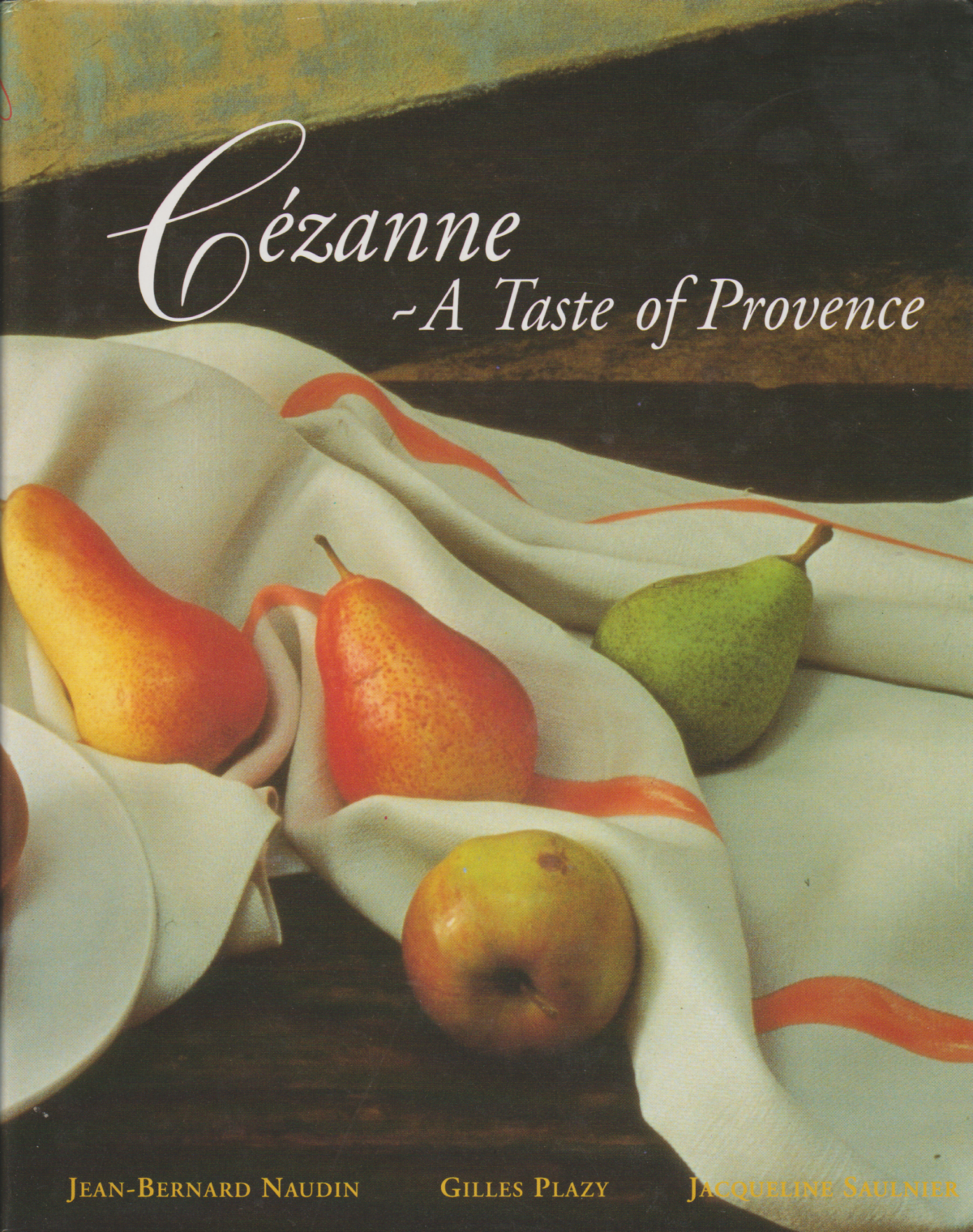 Scan_20190415-6 Cézanne - A Taste of Provence -