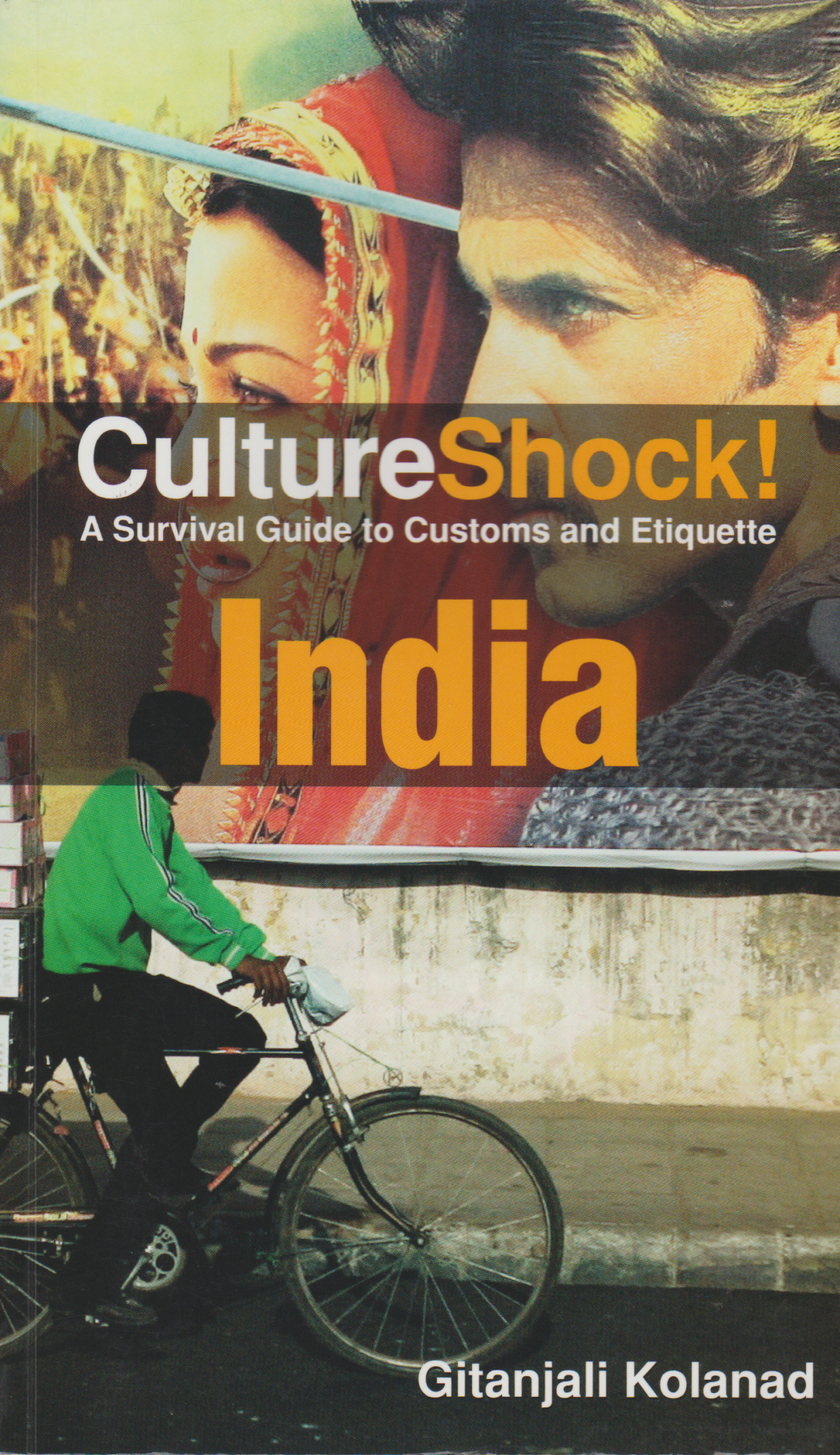 Scan_20190421-8 CultureShock! - India - A Survival Guide to Customs and Etiquette -