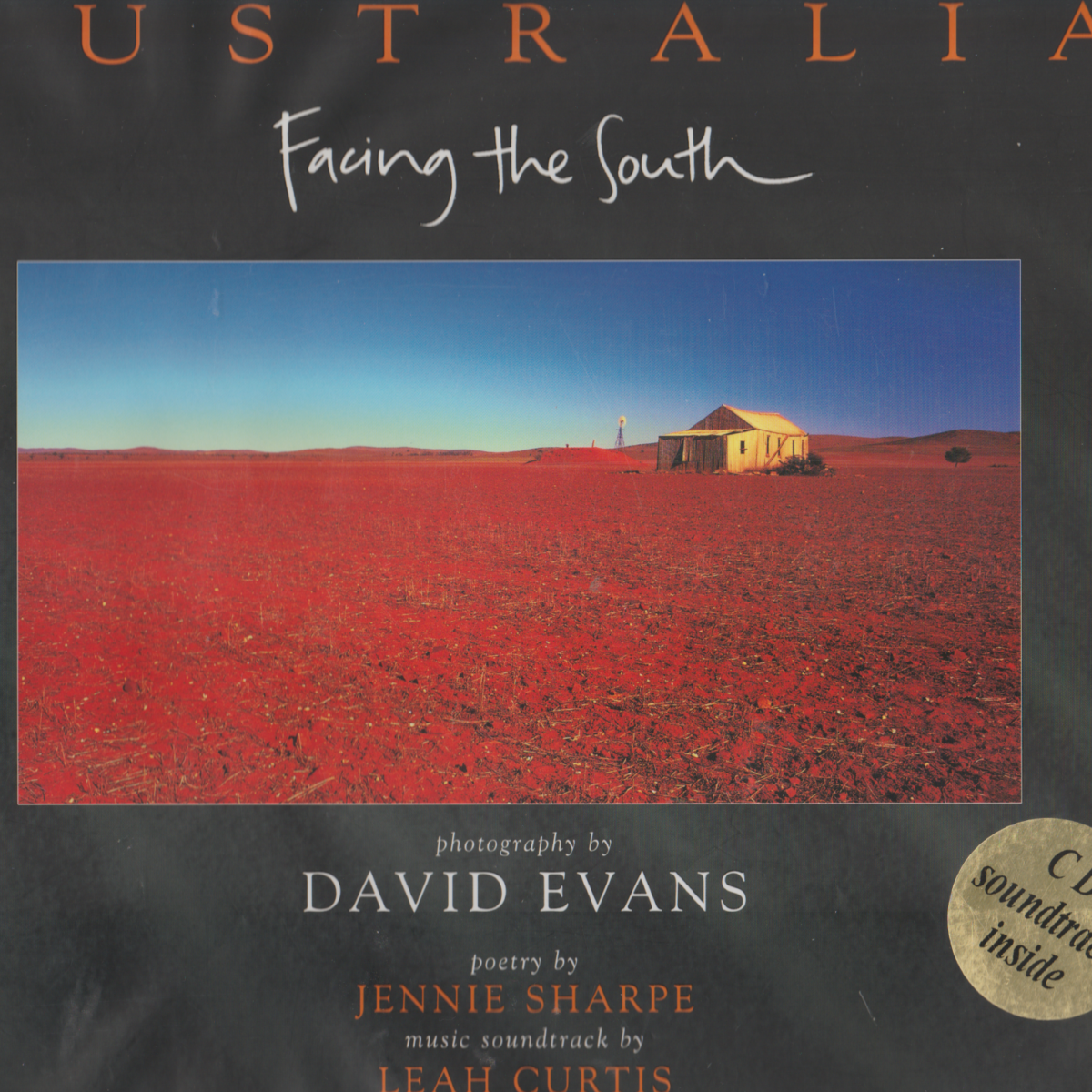 Australia - Facing the South -