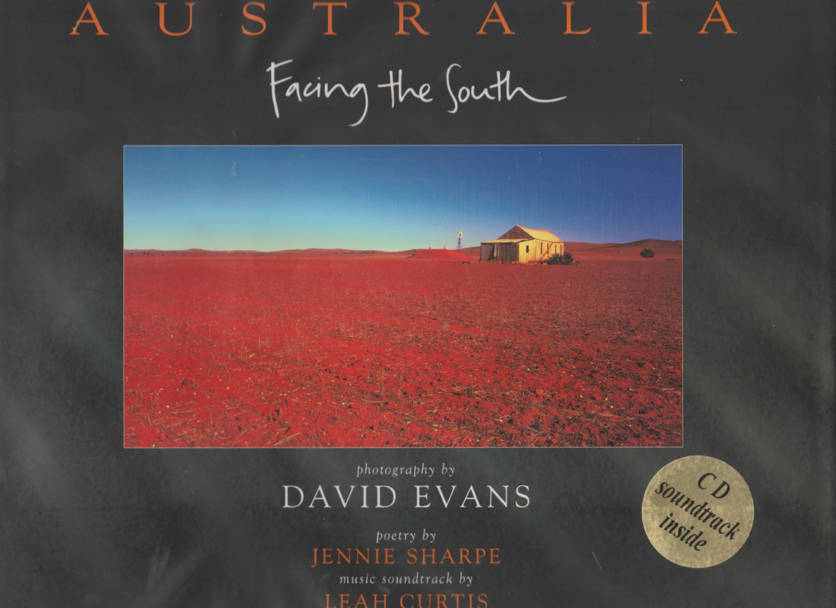 Australia - Facing the South -