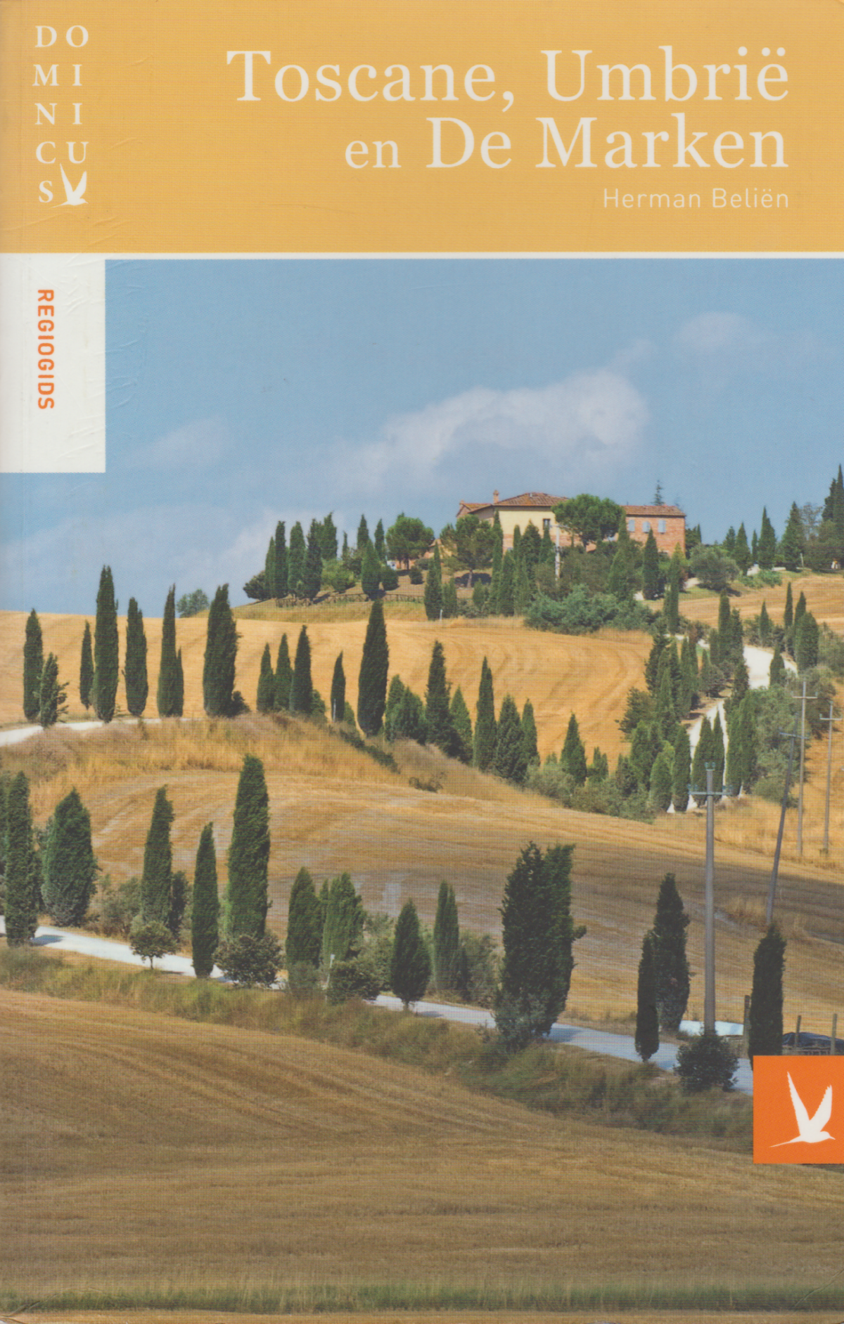 Scan_20190511 Toscane, Umbrië en De Marken