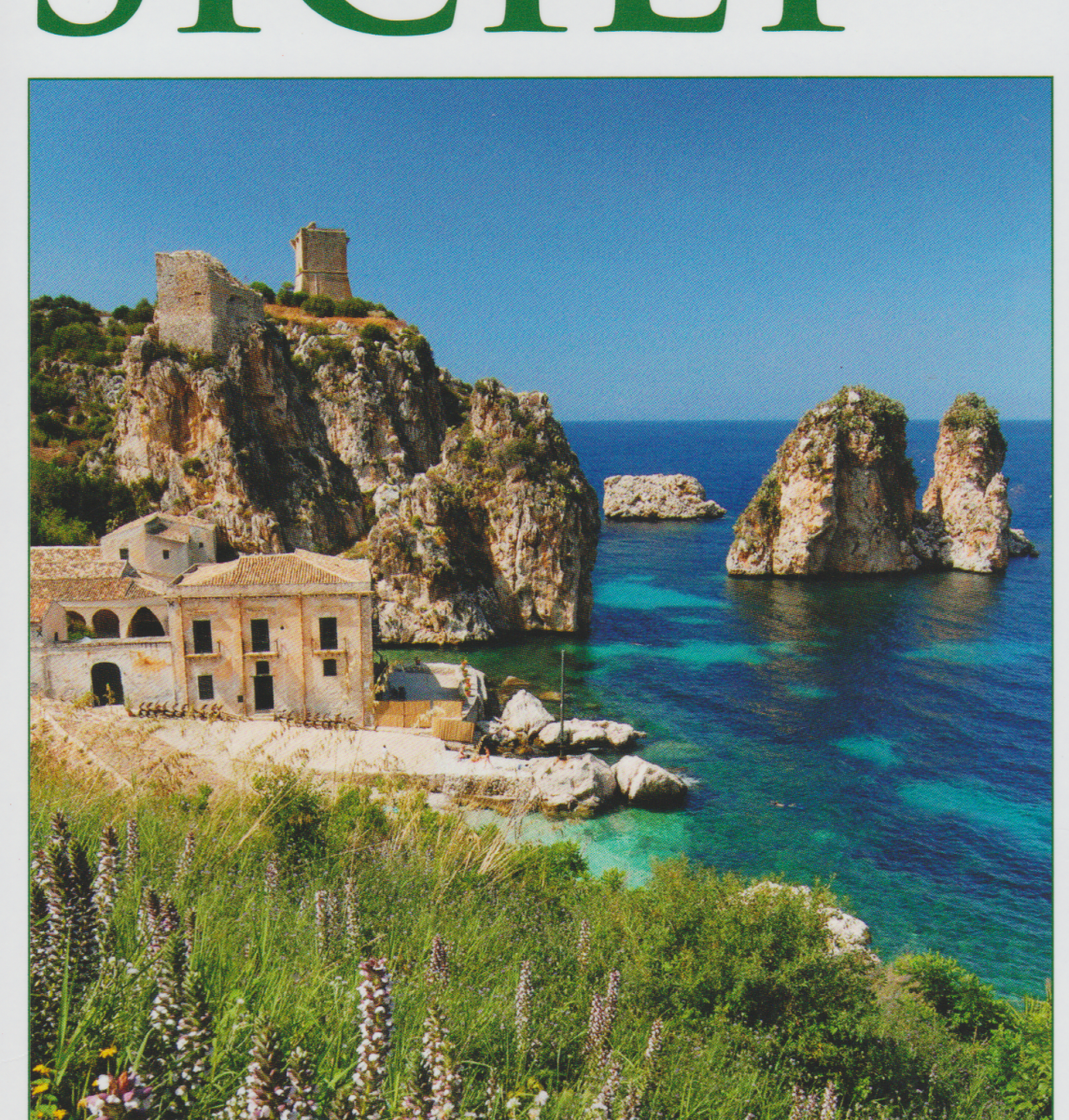 Sicily - Eyewitness -