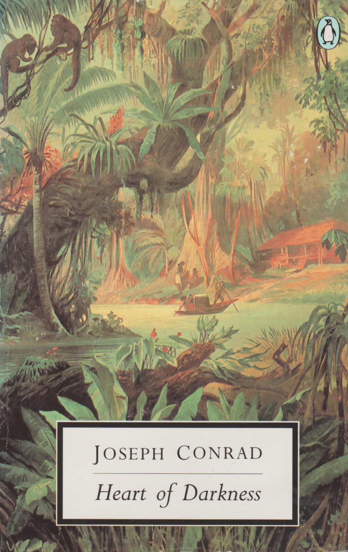 Scan_20190512 Heart of Darkness - with the Congo Diary -