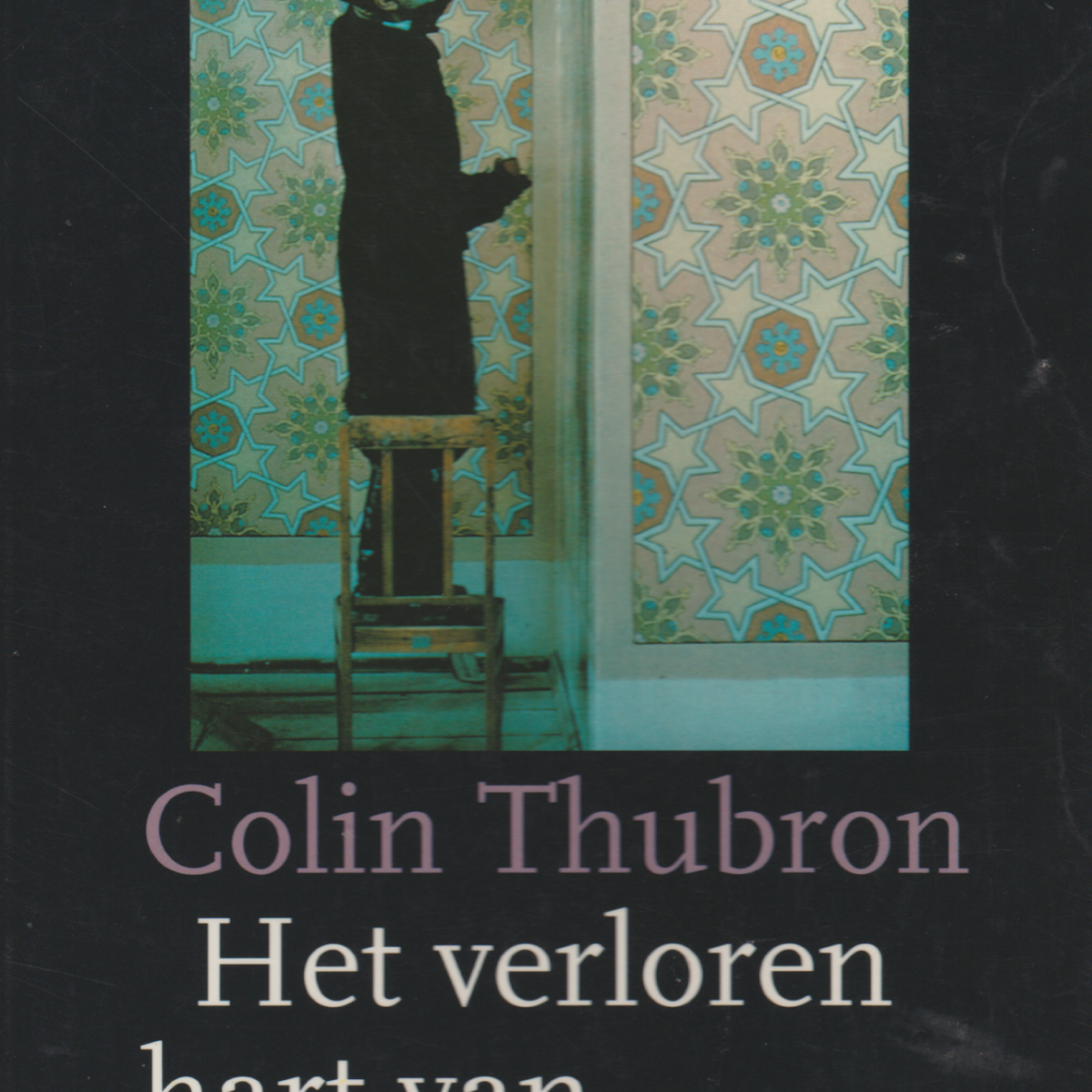 Het verloren hart van Azië