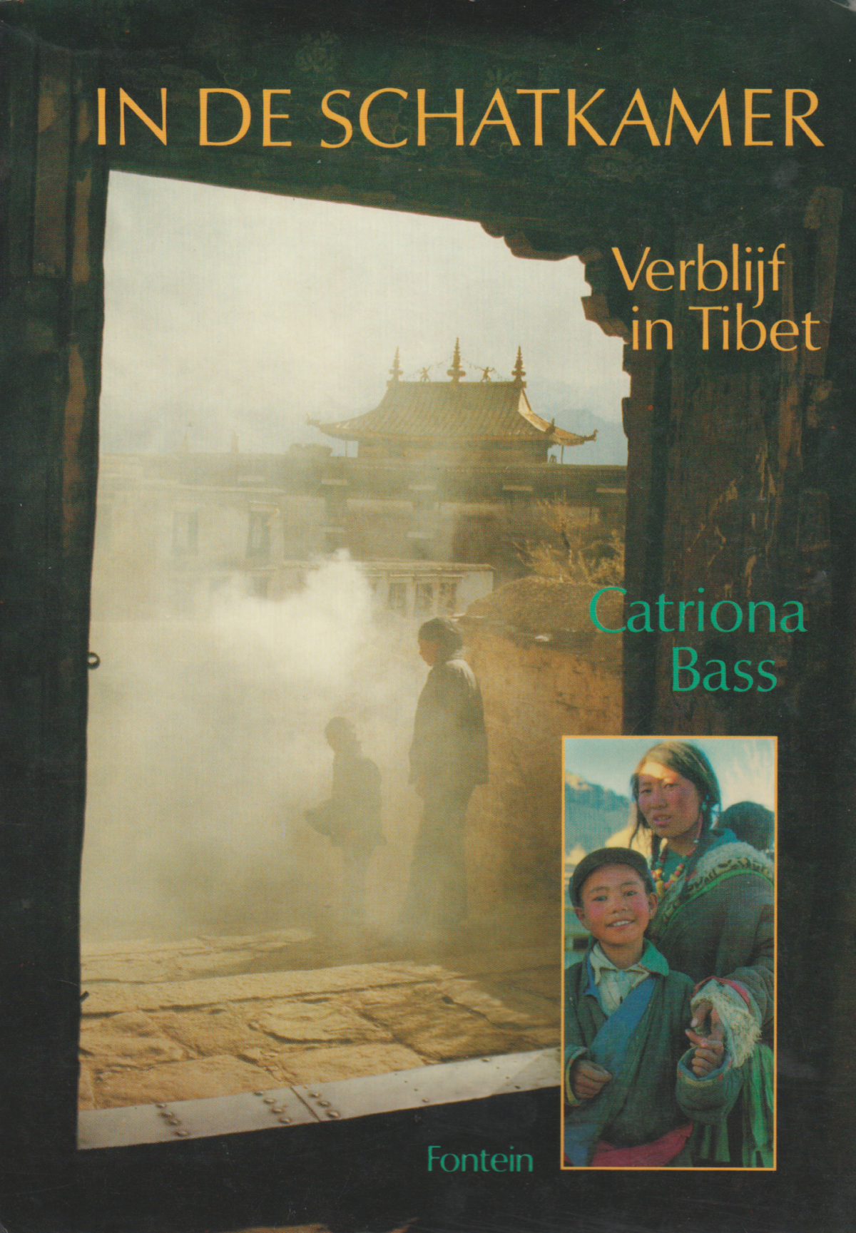 Scan_20190521-10 In de schatkamer - Verblijf in Tibet -