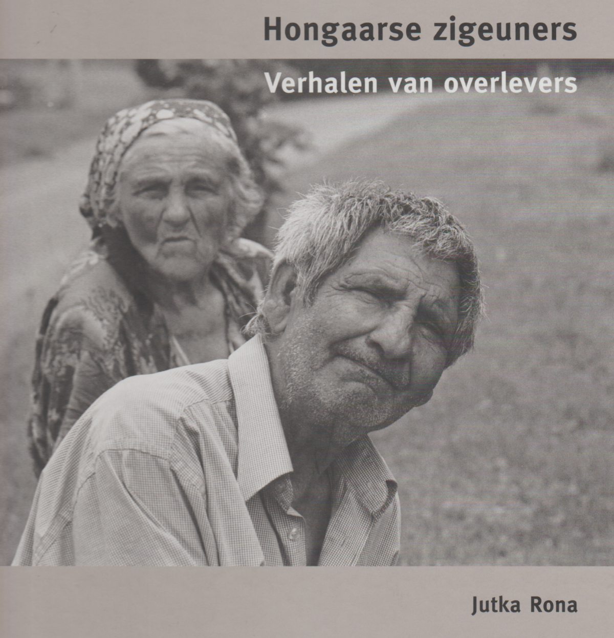 Hongaarse zigeuners