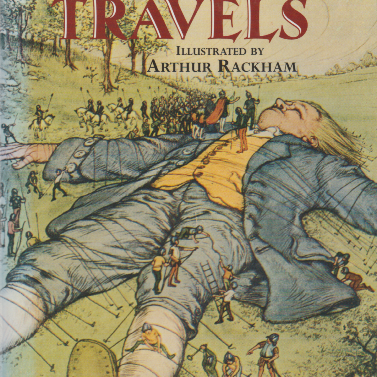 Gulliver's Travels