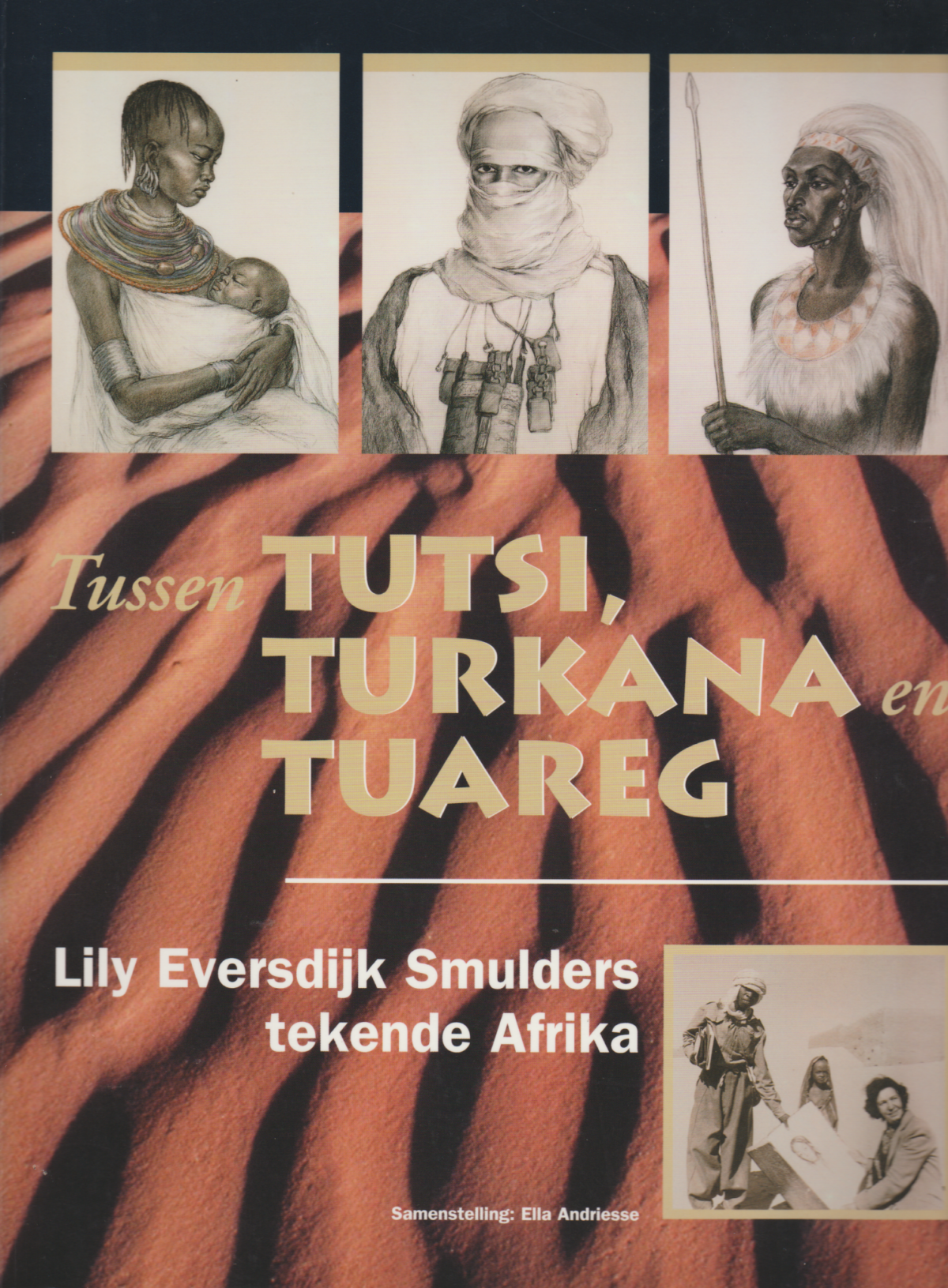 Scan_20190529-3 Tussen Tutsi, Turkana en Tuareg - Lily Eversdijk Smulders tekende Afrika -