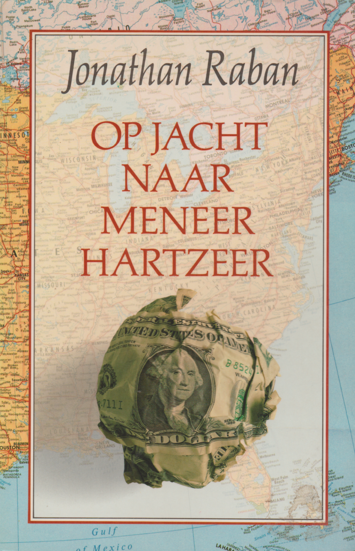 Op  jacht naar meneer Hartzeer