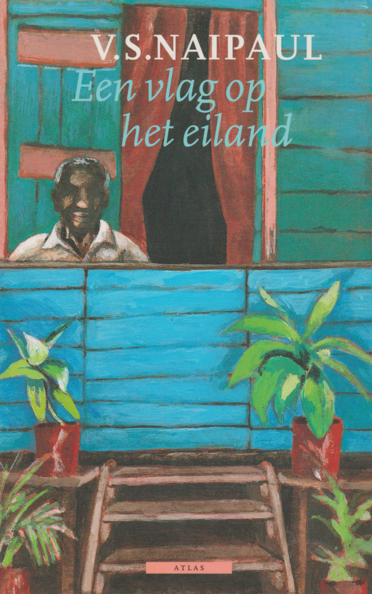 Scan_20190601-3 Een vlag op het eiland