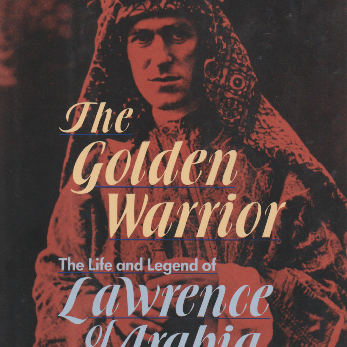 The Golden Warrior