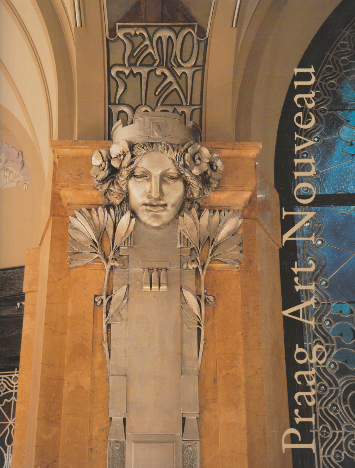 Scan_20190603 Praag Art Nouveau - Metamorfoses van een stijl -