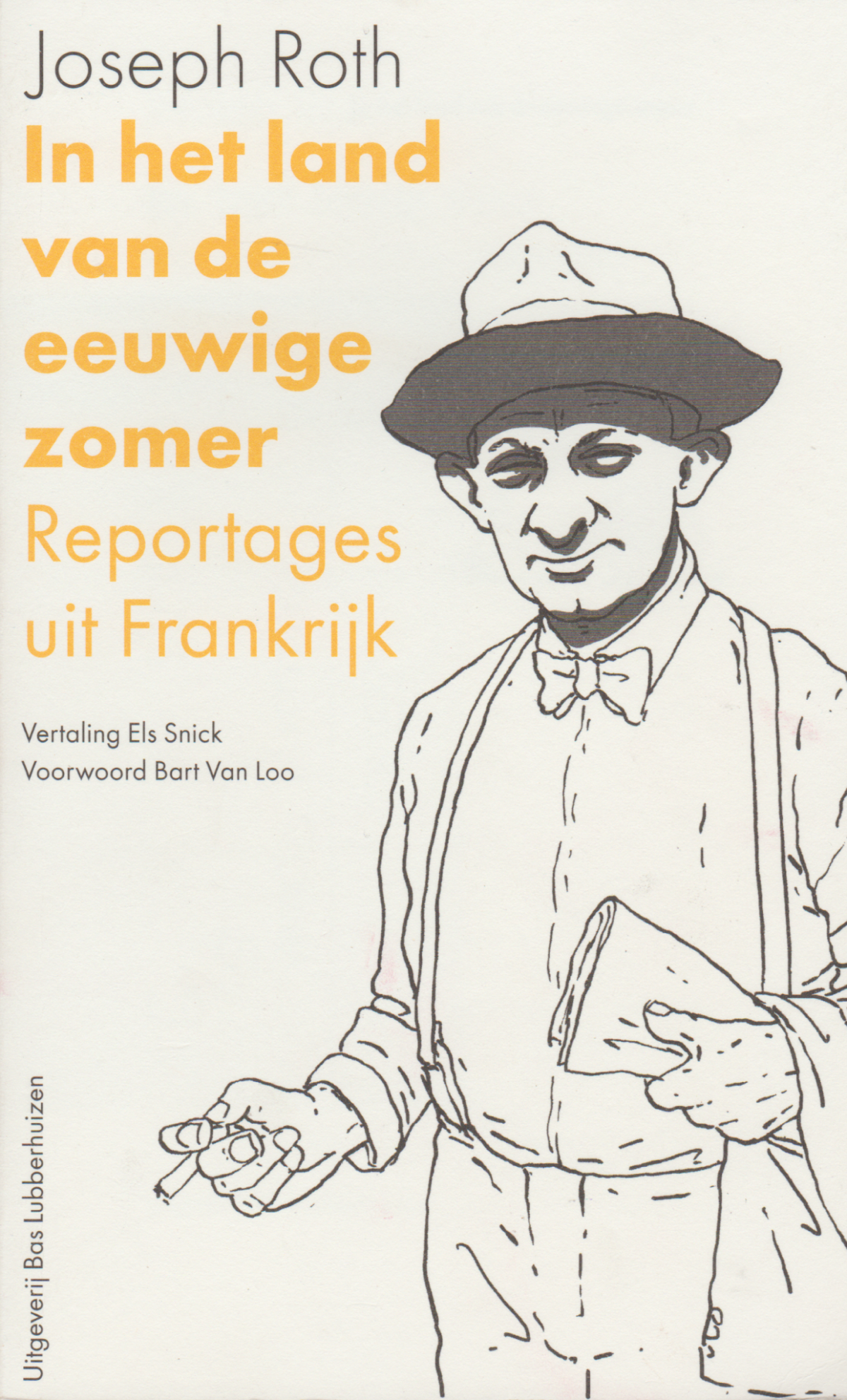 Scan_20190610-3 In het land van de eeuwige zomer - Reportages uit Frankrijk -