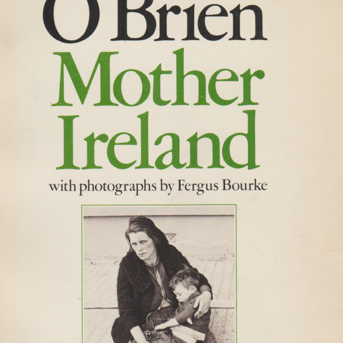 Mother Ireland