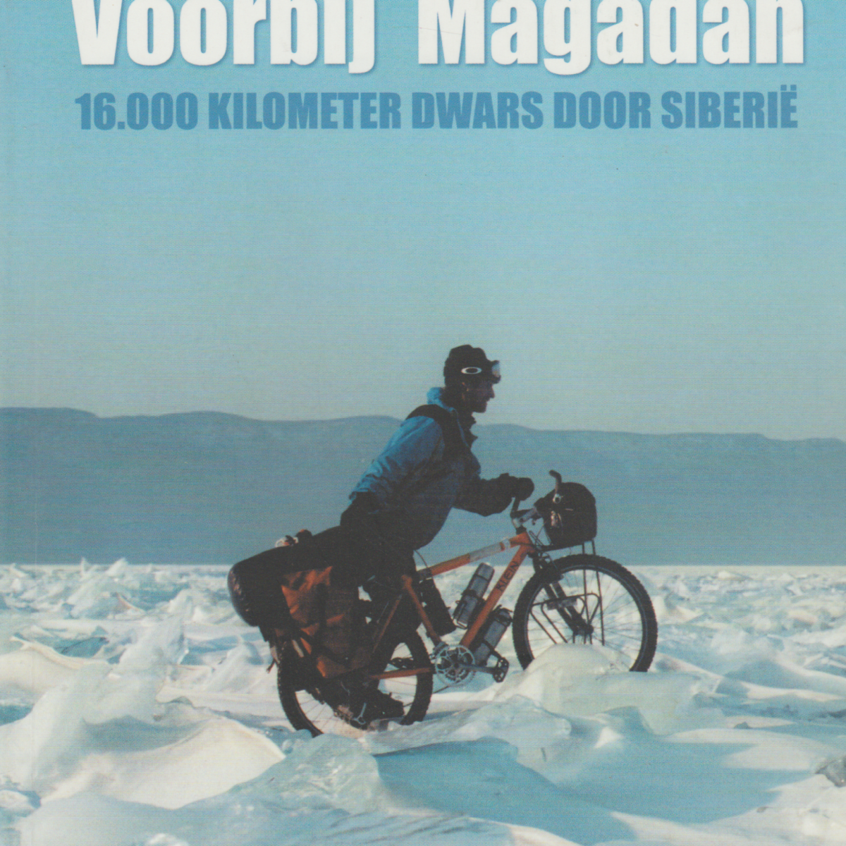 Voorbij Magadan